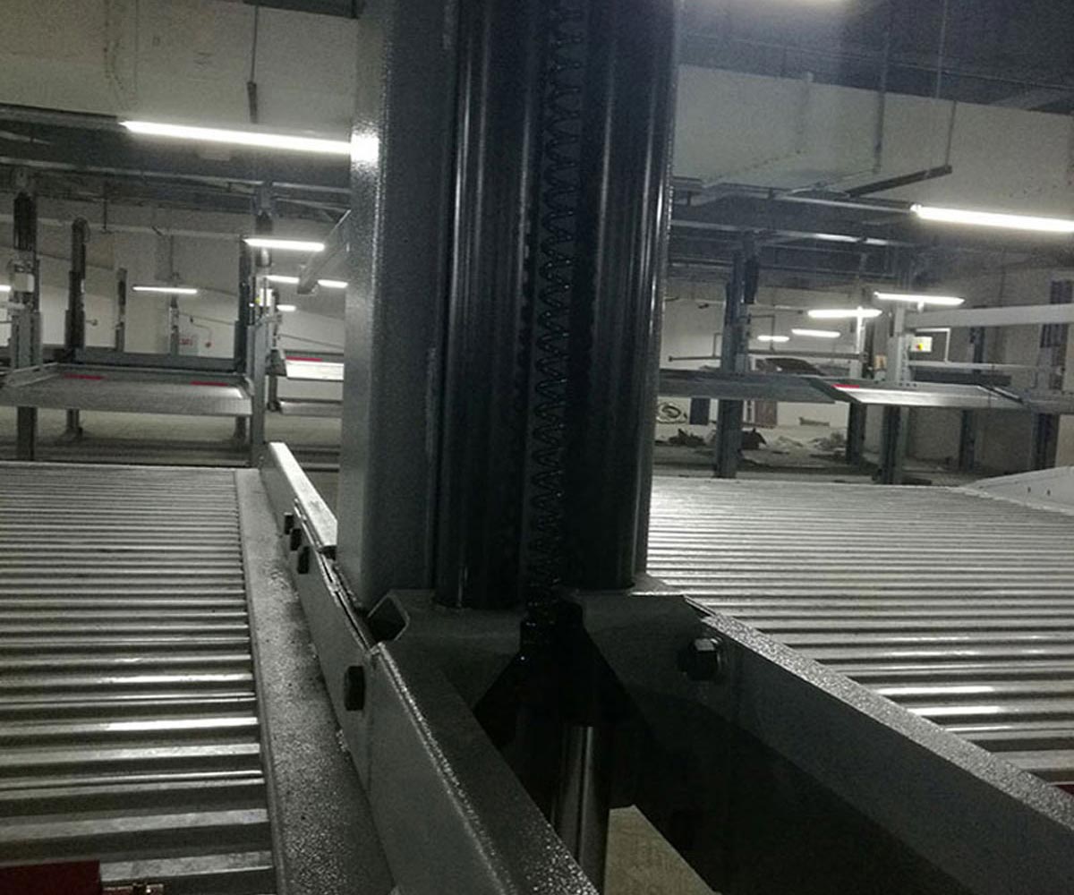 楚雄巷道堆垛式自动立体草莓APP在线观看库