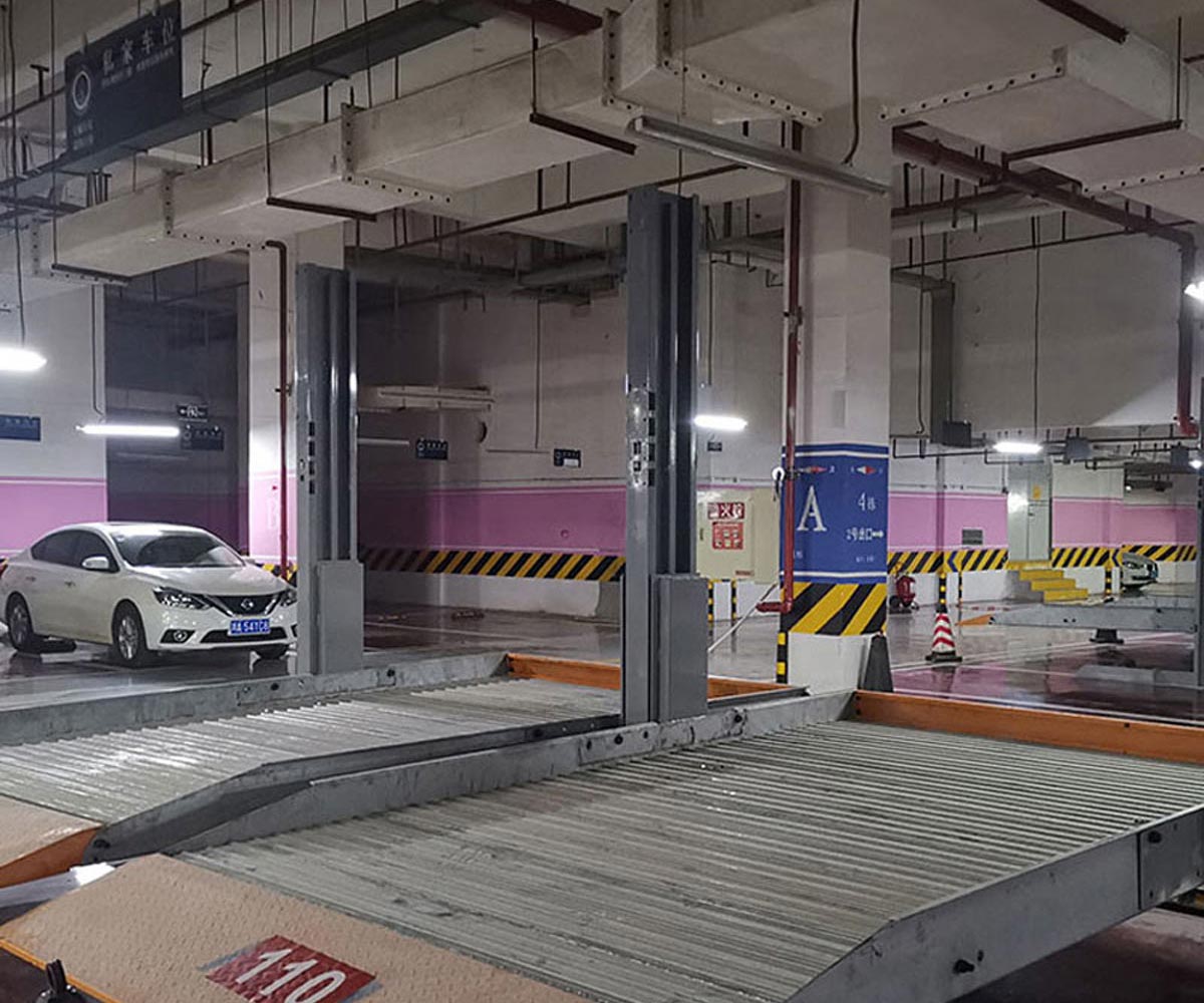 四柱升降式立体草莓APP在线观看位收购