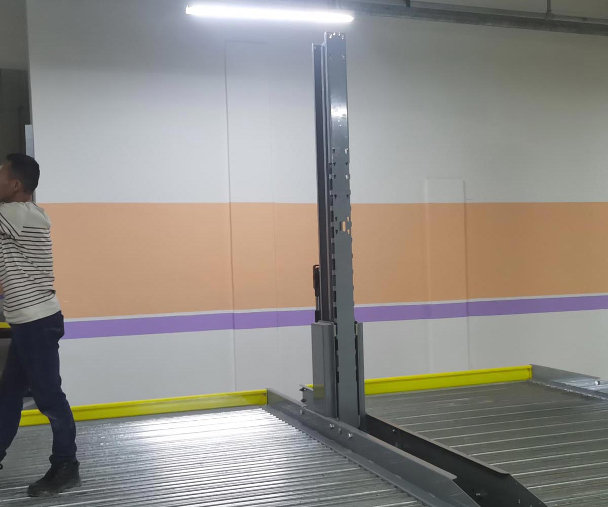 西盟两层简易升降立体草莓APP在线观看位维保