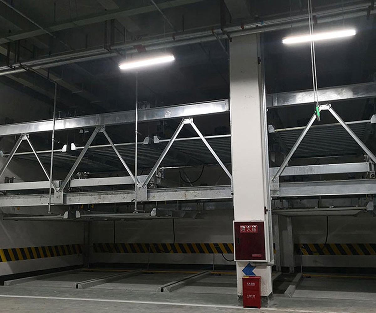 呈贡PSH升降横移类草莓APP在线观看设备技术文件