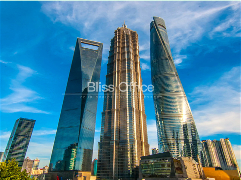 草莓APP在线观看大厦外立面