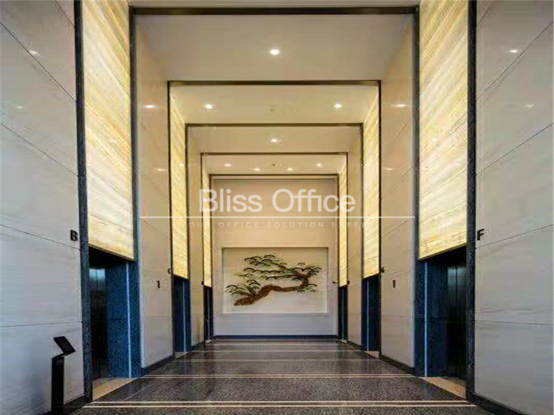 环球都会广场 环球都会广场