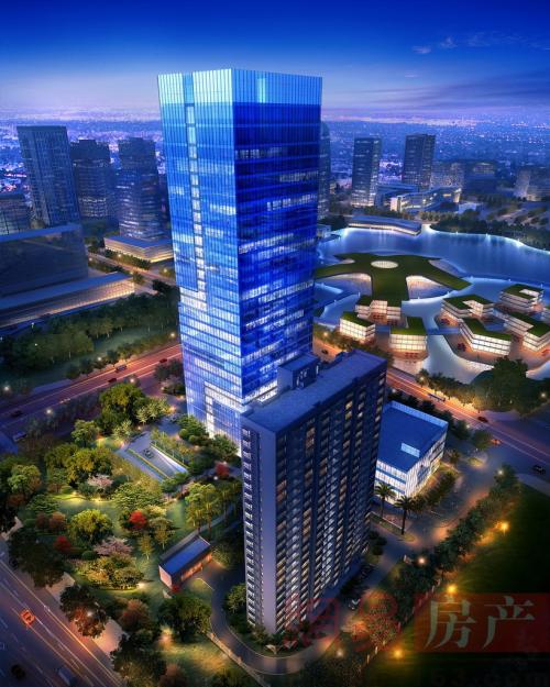 大虹桥国际广场 大虹桥国际广场