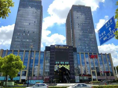 财富108广场 财富108广场