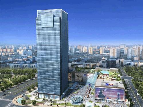 莘庄龙之梦 莘庄龙之梦