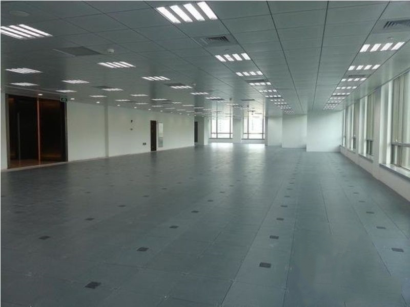 渣打银行大厦交房标准 渣打银行大厦交房标准