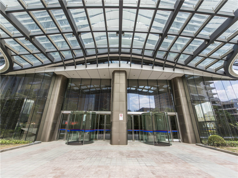 浦江国际金融广场 浦江国际金融广场