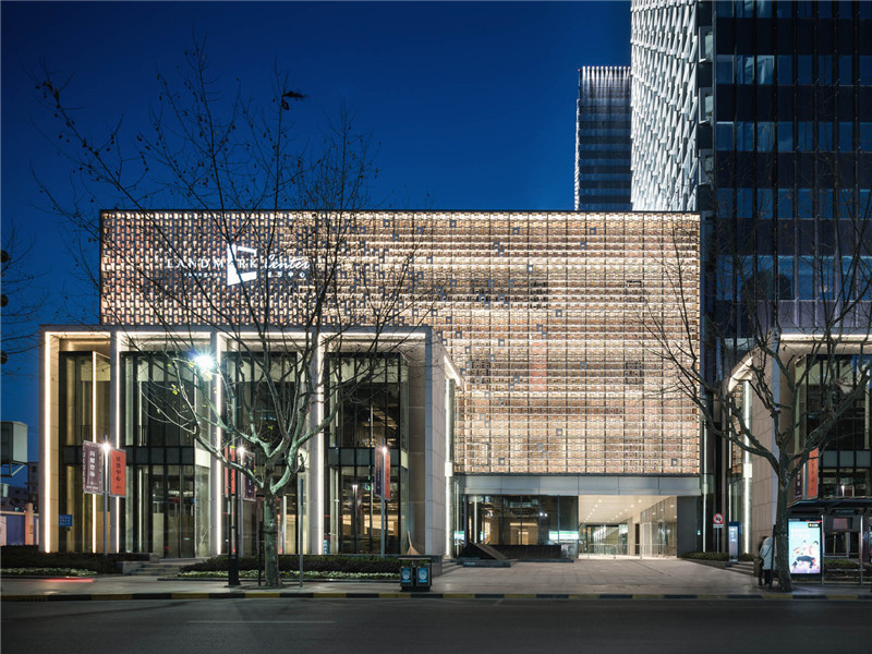 星荟中心 星荟中心