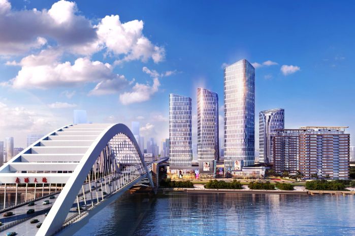 博荟广场租赁指南 博荟广场租赁指南