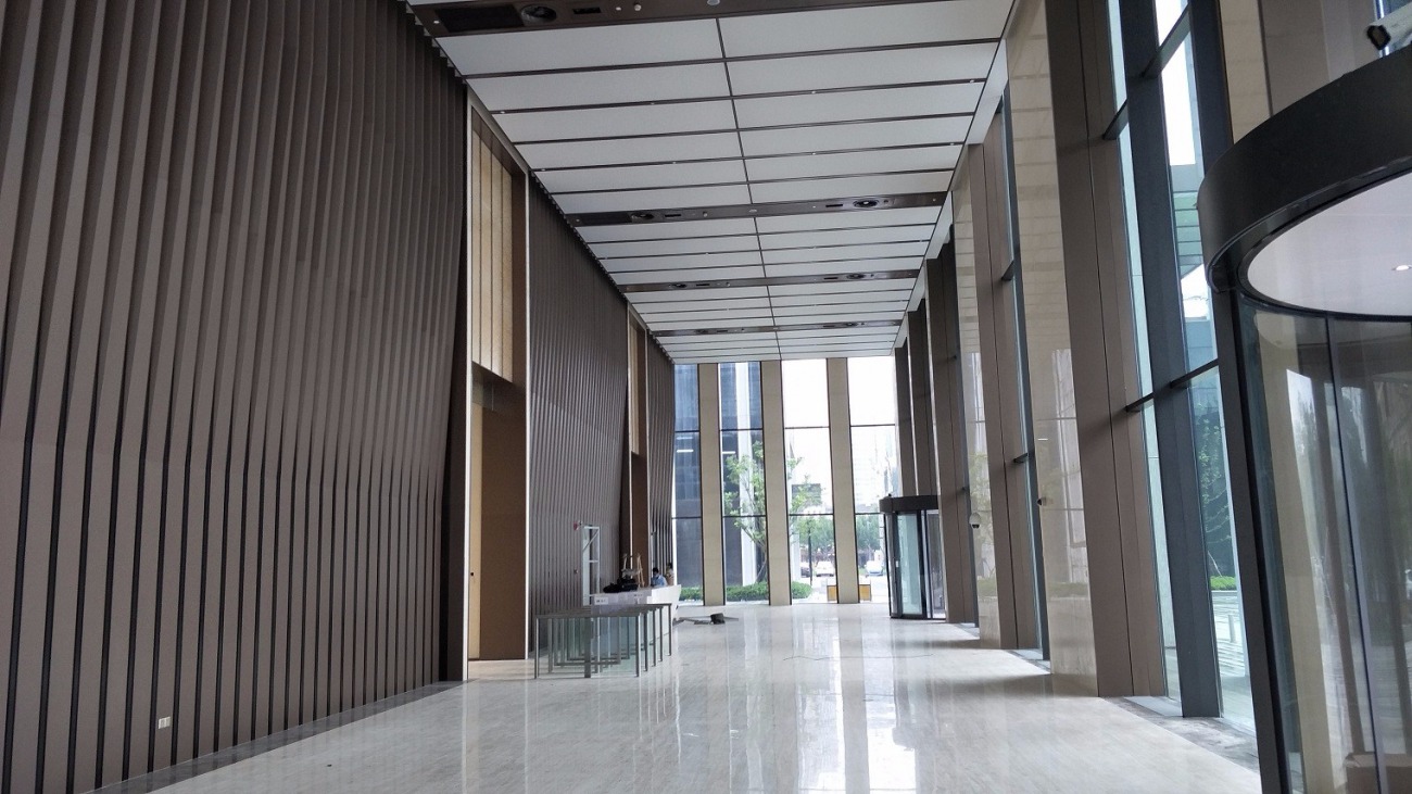 陆家嘴滨江中心租赁指南 陆家嘴滨江中心租赁指南